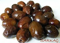 Erkence Zeytini 1 kg