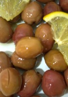 Memecik Zeytini 1 kg